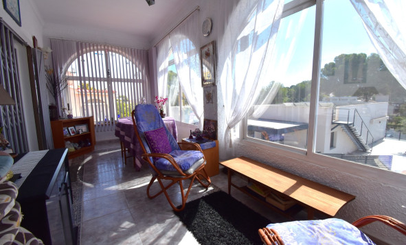 Reventa - 3. Casa pareada - Orihuela Costa - Costa Blanca Sur