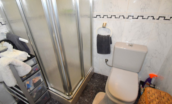 Reventa - 3. Casa pareada - Orihuela Costa - Costa Blanca Sur