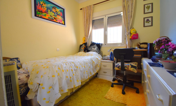 Reventa - 3. Casa pareada - Orihuela Costa - Costa Blanca Sur