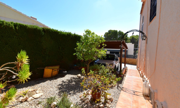 Reventa - 3. Casa pareada - Orihuela Costa - Costa Blanca Sur