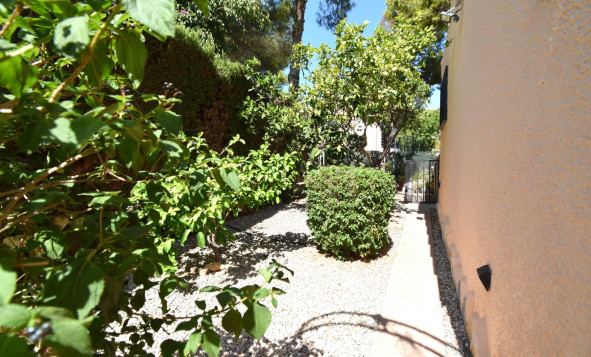 Reventa - 3. Casa pareada - Orihuela Costa - Costa Blanca Sur