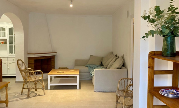 Reventa - 1. Apartamento / piso - Orihuela Costa - Costa Blanca Sur