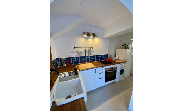 Herverkoop - 1. Appartement / flat - Orihuela Costa - Costa Blanca Zuid