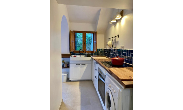 Herverkoop - 1. Appartement / flat - Orihuela Costa - Costa Blanca Zuid