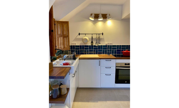 Herverkoop - 1. Appartement / flat - Orihuela Costa - Costa Blanca Zuid