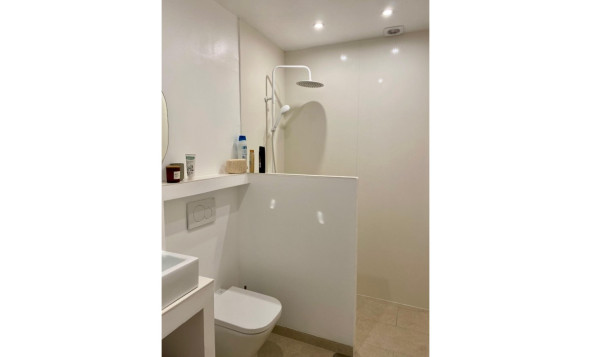 Herverkoop - 1. Appartement / flat - Orihuela Costa - Costa Blanca Zuid