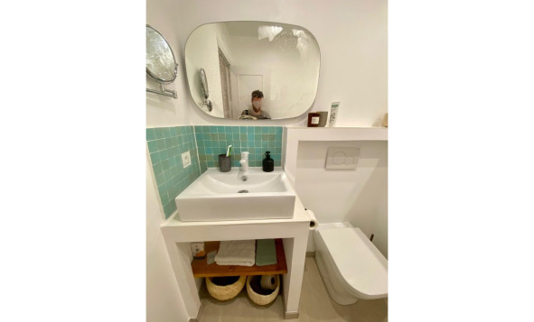 Herverkoop - 1. Appartement / flat - Orihuela Costa - Costa Blanca Zuid