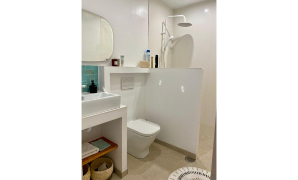 Herverkoop - 1. Appartement / flat - Orihuela Costa - Costa Blanca Zuid