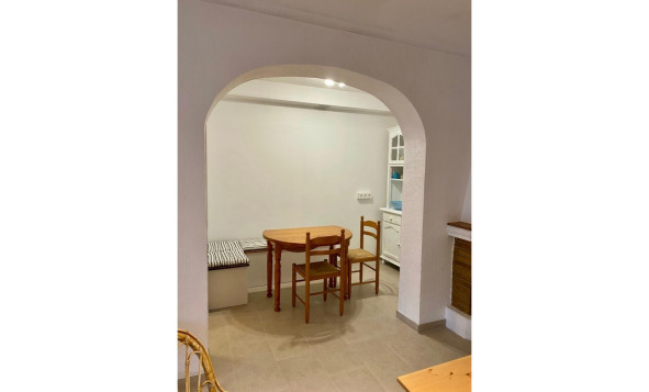 Herverkoop - 1. Appartement / flat - Orihuela Costa - Costa Blanca Zuid