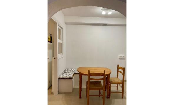 Herverkoop - 1. Appartement / flat - Orihuela Costa - Costa Blanca Zuid