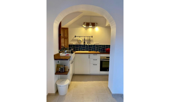 Herverkoop - 1. Appartement / flat - Orihuela Costa - Costa Blanca Zuid