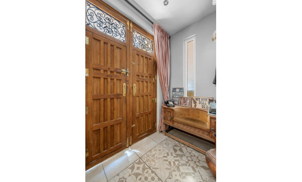 Herverkoop - 7. Finca / landhuis - Almoradí - Costa Blanca Zuid