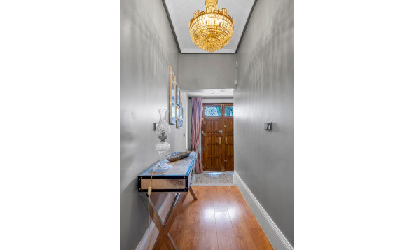 Herverkoop - 7. Finca / landhuis - Almoradí - Costa Blanca Zuid