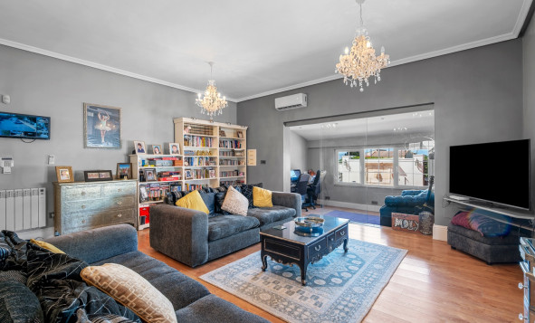 Herverkoop - 7. Finca / landhuis - Almoradí - Costa Blanca Zuid