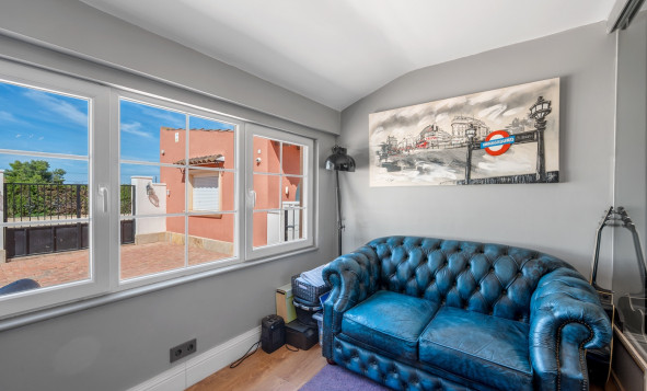 Herverkoop - 7. Finca / landhuis - Almoradí - Costa Blanca Zuid