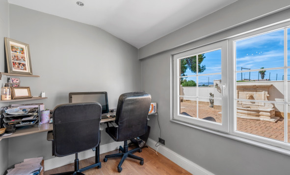 Herverkoop - 7. Finca / landhuis - Almoradí - Costa Blanca Zuid