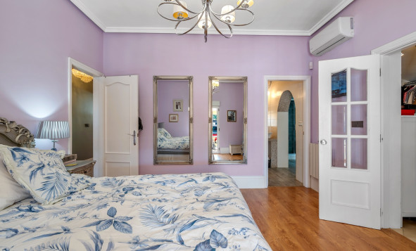 Herverkoop - 7. Finca / landhuis - Almoradí - Costa Blanca Zuid