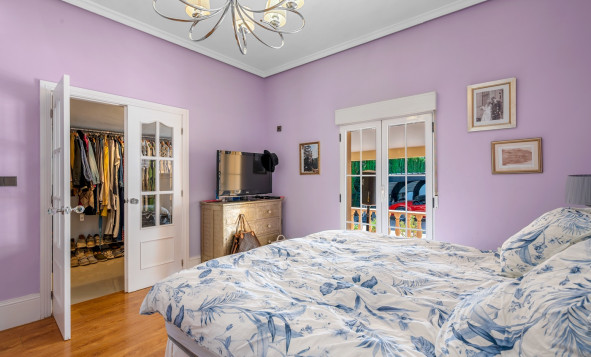 Herverkoop - 7. Finca / landhuis - Almoradí - Costa Blanca Zuid