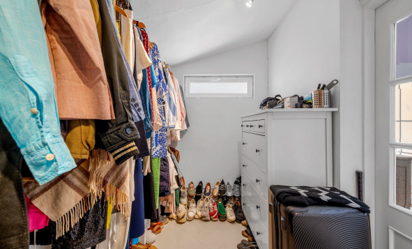 Herverkoop - 7. Finca / landhuis - Almoradí - Costa Blanca Zuid