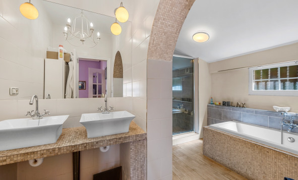 Herverkoop - 7. Finca / landhuis - Almoradí - Costa Blanca Zuid