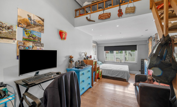 Herverkoop - 7. Finca / landhuis - Almoradí - Costa Blanca Zuid