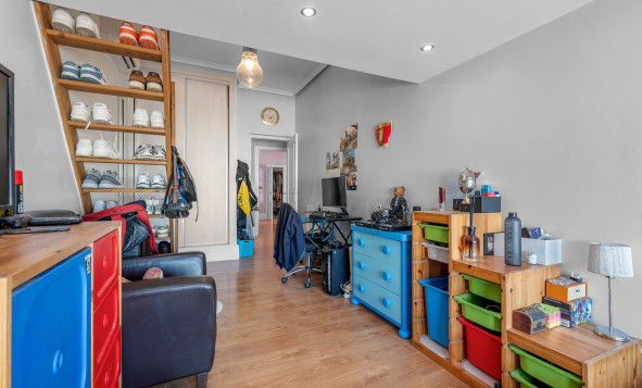 Herverkoop - 7. Finca / landhuis - Almoradí - Costa Blanca Zuid