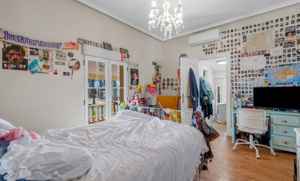 Herverkoop - 7. Finca / landhuis - Almoradí - Costa Blanca Zuid