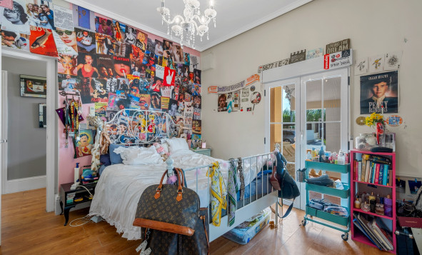 Herverkoop - 7. Finca / landhuis - Almoradí - Costa Blanca Zuid