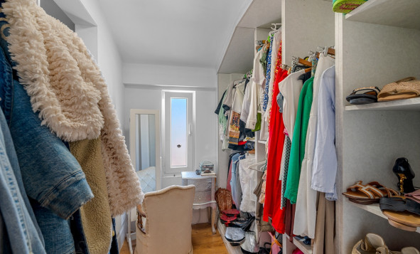 Herverkoop - 7. Finca / landhuis - Almoradí - Costa Blanca Zuid