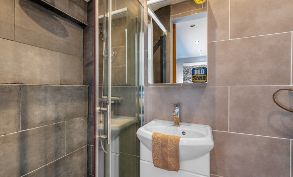 Herverkoop - 7. Finca / landhuis - Almoradí - Costa Blanca Zuid