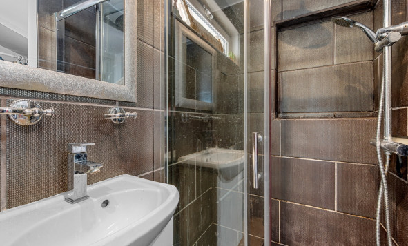 Herverkoop - 7. Finca / landhuis - Almoradí - Costa Blanca Zuid