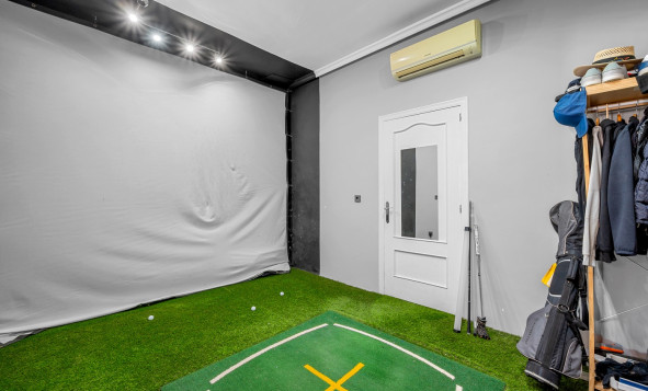 Herverkoop - 7. Finca / landhuis - Almoradí - Costa Blanca Zuid