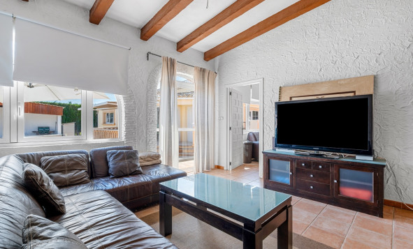 Herverkoop - 7. Finca / landhuis - Almoradí - Costa Blanca Zuid