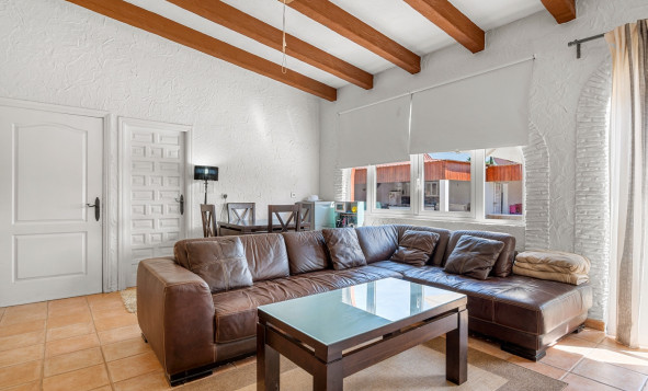 Herverkoop - 7. Finca / landhuis - Almoradí - Costa Blanca Zuid