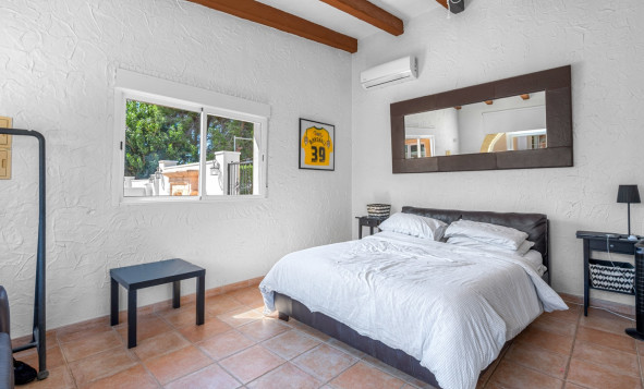 Herverkoop - 7. Finca / landhuis - Almoradí - Costa Blanca Zuid