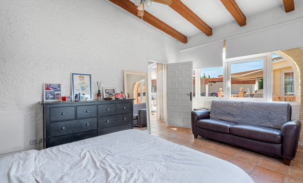 Herverkoop - 7. Finca / landhuis - Almoradí - Costa Blanca Zuid