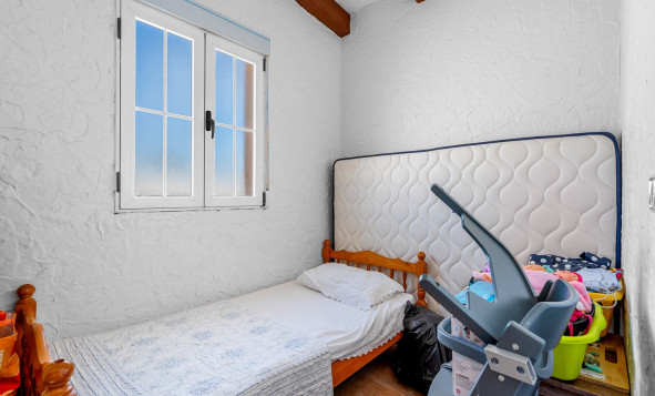 Herverkoop - 7. Finca / landhuis - Almoradí - Costa Blanca Zuid