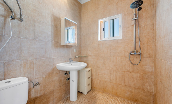 Herverkoop - 7. Finca / landhuis - Almoradí - Costa Blanca Zuid