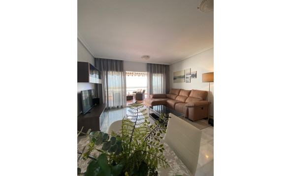 Herverkoop - 1. Appartement / flat - Mutxamel - Costa Blanca Noord