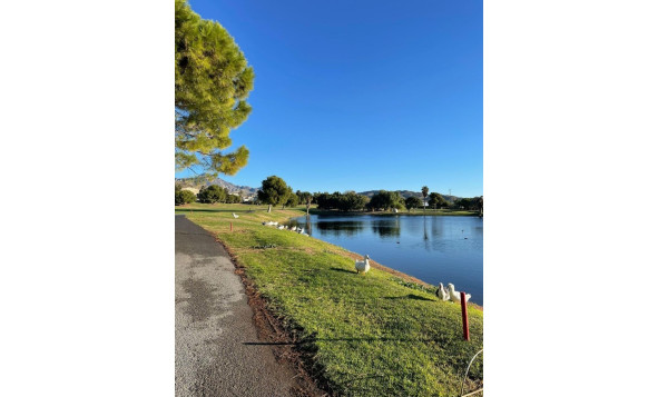 Herverkoop - 1. Appartement / flat - Mutxamel - Costa Blanca Noord