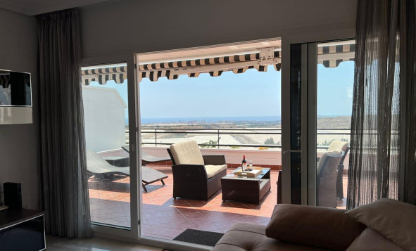 Herverkoop - 1. Appartement / flat - Mutxamel - Costa Blanca Noord