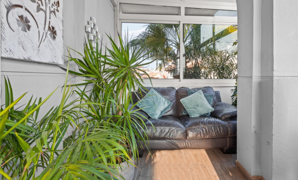 Herverkoop - 3. Halfvrijstaand huis - Orihuela Costa - Costa Blanca Zuid