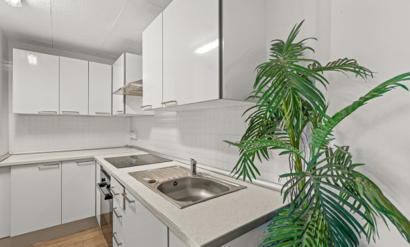 Herverkoop - 3. Halfvrijstaand huis - Orihuela Costa - Costa Blanca Zuid