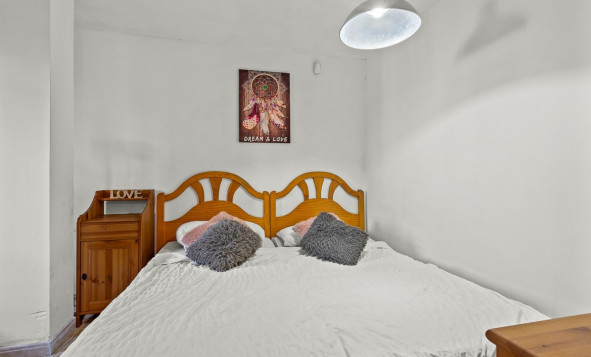 Herverkoop - 3. Halfvrijstaand huis - Orihuela Costa - Costa Blanca Zuid