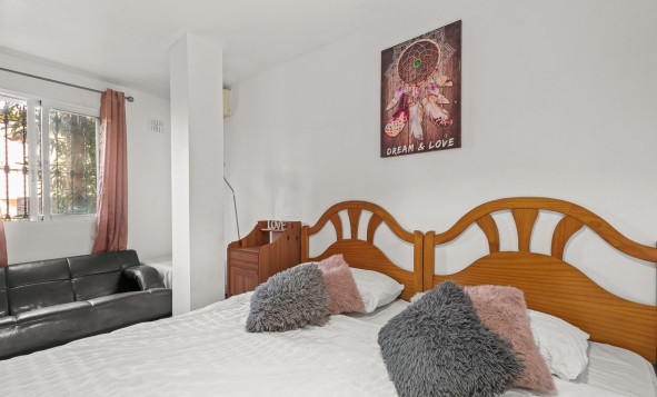 Herverkoop - 3. Halfvrijstaand huis - Orihuela Costa - Costa Blanca Zuid