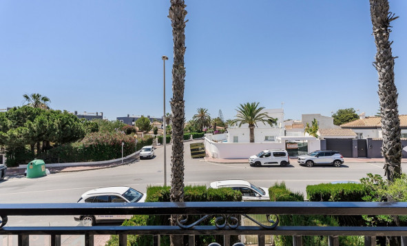 Resale - 2. Town house - Orihuela Costa - Costa Blanca South