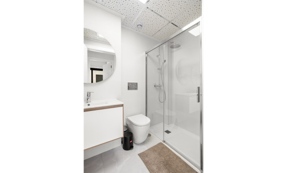 Herverkoop - 1. Appartement / flat - Torrevieja - Costa Blanca Zuid