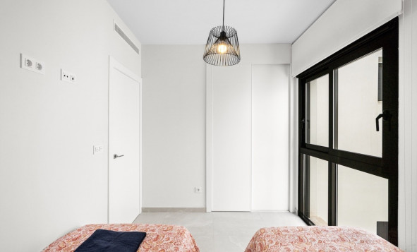 Herverkoop - 1. Appartement / flat - Torrevieja - Costa Blanca Zuid