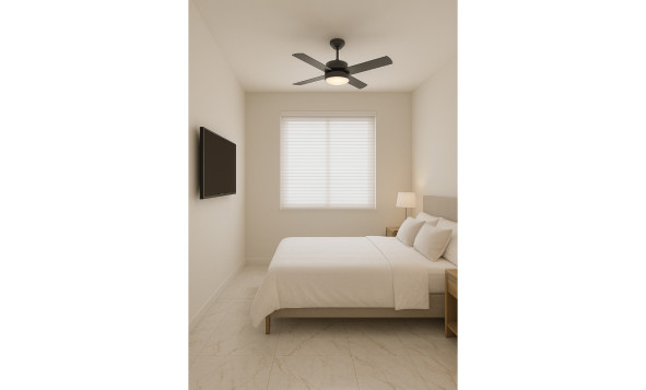 Herverkoop - 1. Appartement / flat - Alicante - Costa Blanca Noord