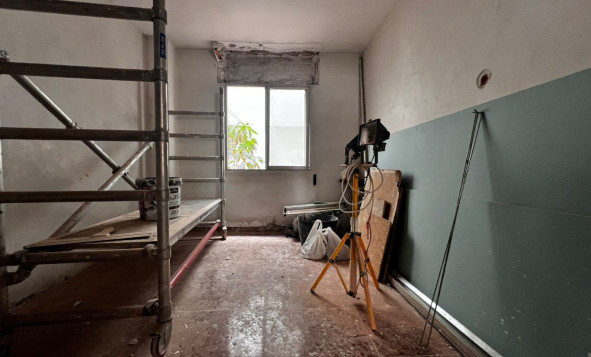 Herverkoop - 1. Appartement / flat - Alicante - Costa Blanca Noord